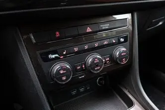 SEAT Ateca, 1.5, 110 kW, bensiin, automaat, esivedu