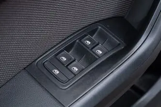 SEAT Ateca, 1.5, 110 kW, bensiin, automaat, esivedu