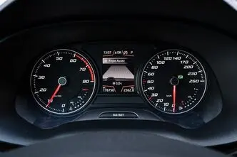 SEAT Ateca, 1.5, 110 kW, bensiin, automaat, esivedu