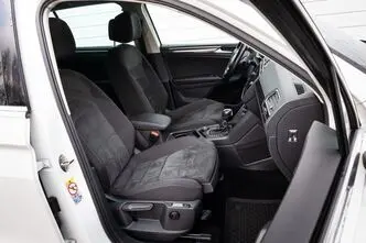 Volkswagen Tiguan, 2.0, 132 kW, bensiin, automaat, nelikvedu