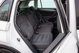 Volkswagen Tiguan, 2.0, 132 kW, bensiin, automaat, nelikvedu