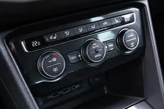 Volkswagen Tiguan, 2.0, 132 kW, bensiin, automaat, nelikvedu