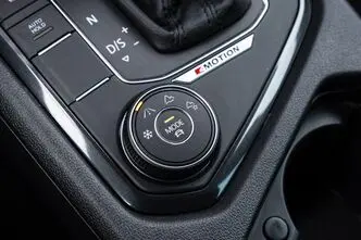 Volkswagen Tiguan, 2.0, 132 kW, bensiin, automaat, nelikvedu