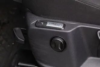 Volkswagen Tiguan, 2.0, 132 kW, bensiin, automaat, nelikvedu