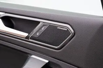 Volkswagen Tiguan, 2.0, 132 kW, bensiin, automaat, nelikvedu