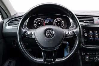 Volkswagen Tiguan, 2.0, 132 kW, bensiin, automaat, nelikvedu