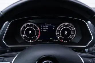 Volkswagen Tiguan, 2.0, 132 kW, bensiin, automaat, nelikvedu