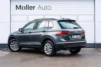 Volkswagen Tiguan, 2.0, 110 kW, diisel, automaat, nelikvedu