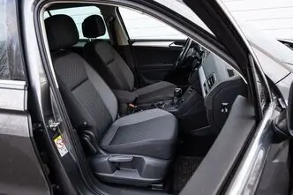 Volkswagen Tiguan, 2.0, 110 kW, diisel, automaat, nelikvedu