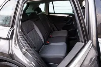 Volkswagen Tiguan, 2.0, 110 kW, diisel, automaat, nelikvedu