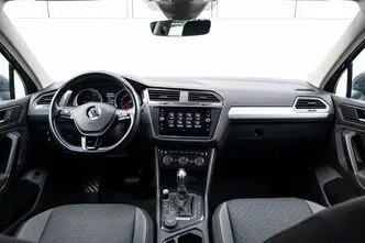 Volkswagen Tiguan, 2.0, 110 kW, diisel, automaat, nelikvedu