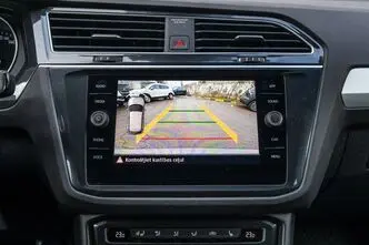 Volkswagen Tiguan, 2.0, 110 kW, diisel, automaat, nelikvedu