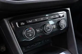 Volkswagen Tiguan, 2.0, 110 kW, diisel, automaat, nelikvedu