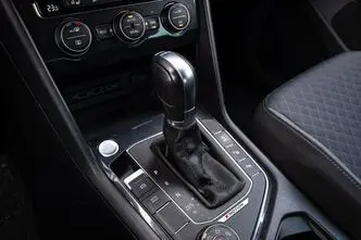 Volkswagen Tiguan, 2.0, 110 kW, diisel, automaat, nelikvedu