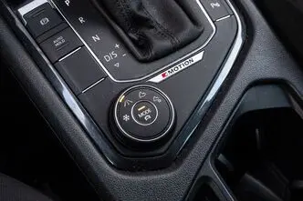 Volkswagen Tiguan, 2.0, 110 kW, diisel, automaat, nelikvedu