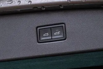 Volkswagen Tiguan, 2.0, 110 kW, diisel, automaat, nelikvedu