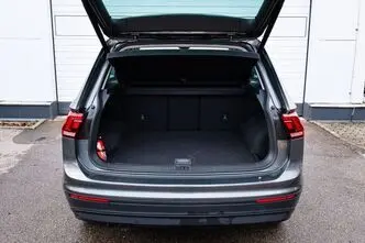 Volkswagen Tiguan, 2.0, 110 kW, diisel, automaat, nelikvedu