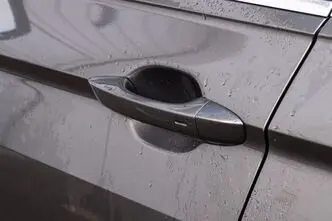 Volkswagen Tiguan, 2.0, 110 kW, diisel, automaat, nelikvedu