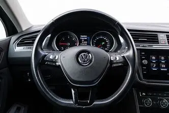 Volkswagen Tiguan, 2.0, 110 kW, diisel, automaat, nelikvedu