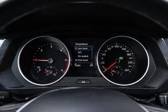 Volkswagen Tiguan, 2.0, 110 kW, diisel, automaat, nelikvedu