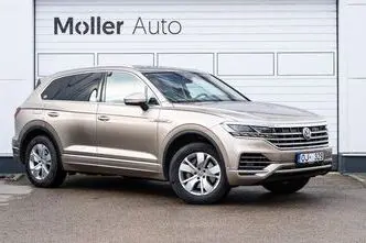 Volkswagen Touareg, 3.0, 210 kW, diisel, automaat, nelikvedu