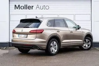 Volkswagen Touareg, 3.0, 210 kW, diisel, automaat, nelikvedu