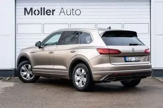 Volkswagen Touareg, 3.0, 210 kW, diisel, automaat, nelikvedu