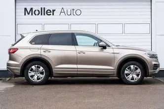 Volkswagen Touareg, 3.0, 210 kW, diisel, automaat, nelikvedu