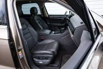 Volkswagen Touareg, 3.0, 210 kW, diisel, automaat, nelikvedu