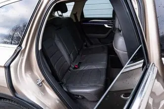 Volkswagen Touareg, 3.0, 210 kW, diisel, automaat, nelikvedu