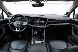 Volkswagen Touareg, 3.0, 210 kW, diisel, automaat, nelikvedu