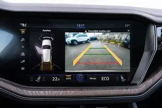 Volkswagen Touareg, 3.0, 210 kW, diisel, automaat, nelikvedu