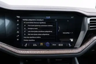 Volkswagen Touareg, 3.0, 210 kW, diisel, automaat, nelikvedu