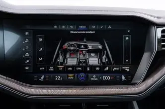 Volkswagen Touareg, 3.0, 210 kW, diisel, automaat, nelikvedu