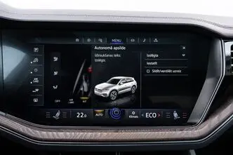 Volkswagen Touareg, 3.0, 210 kW, diisel, automaat, nelikvedu