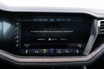 Volkswagen Touareg, 3.0, 210 kW, diisel, automaat, nelikvedu