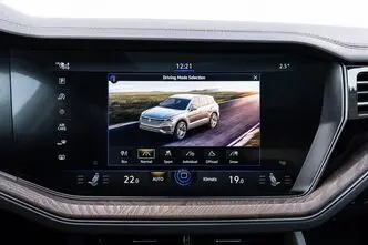 Volkswagen Touareg, 3.0, 210 kW, diisel, automaat, nelikvedu