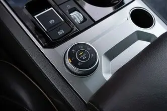 Volkswagen Touareg, 3.0, 210 kW, diisel, automaat, nelikvedu