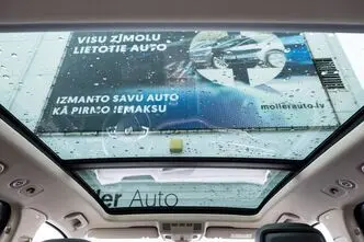 Volkswagen Touareg, 3.0, 210 kW, diisel, automaat, nelikvedu