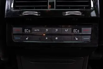 Volkswagen Touareg, 3.0, 210 kW, diisel, automaat, nelikvedu