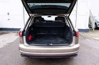 Volkswagen Touareg, 3.0, 210 kW, diisel, automaat, nelikvedu