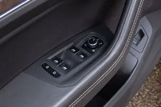 Volkswagen Touareg, 3.0, 210 kW, diisel, automaat, nelikvedu