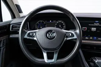 Volkswagen Touareg, 3.0, 210 kW, diisel, automaat, nelikvedu