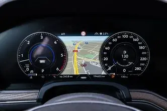 Volkswagen Touareg, 3.0, 210 kW, diisel, automaat, nelikvedu