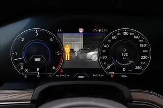 Volkswagen Touareg, 3.0, 210 kW, diisel, automaat, nelikvedu