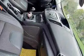Ford Kuga, 2.0, 103 kW, diisel, manuaal, nelikvedu