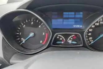 Ford Kuga, 2.0, 103 kW, diisel, manuaal, nelikvedu