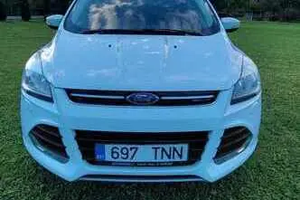 Ford Kuga, 2.0, 103 kW, diisel, manuaal, nelikvedu