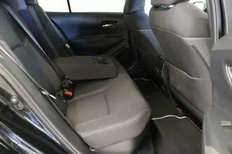 Toyota Corolla, 1.8, 72 kW, hübriid, automaat, esivedu