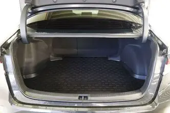 Toyota Corolla, 1.8, 72 kW, hübriid, automaat, esivedu